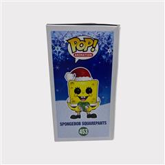 G Funko 453 Spongebob Squarepants FREE SHIPPING